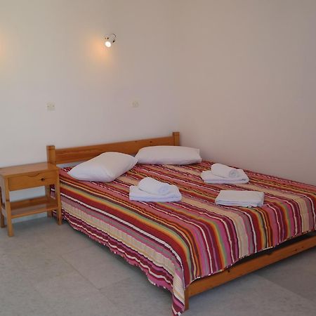 Katerina Suites Agios Prokopios  Exteriér fotografie