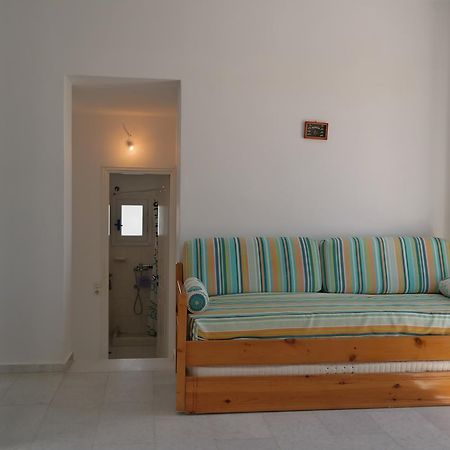 Katerina Suites Agios Prokopios  Exteriér fotografie