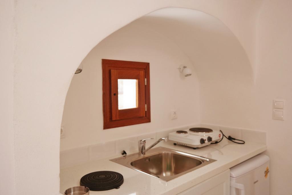 Katerina Suites Agios Prokopios  Exteriér fotografie