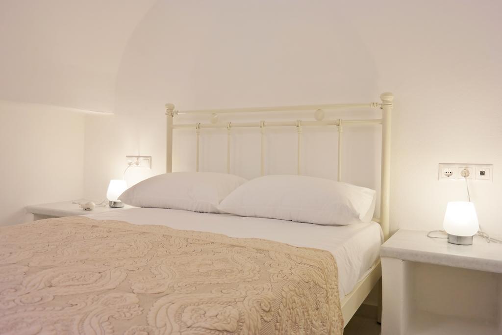 Katerina Suites Agios Prokopios  Exteriér fotografie