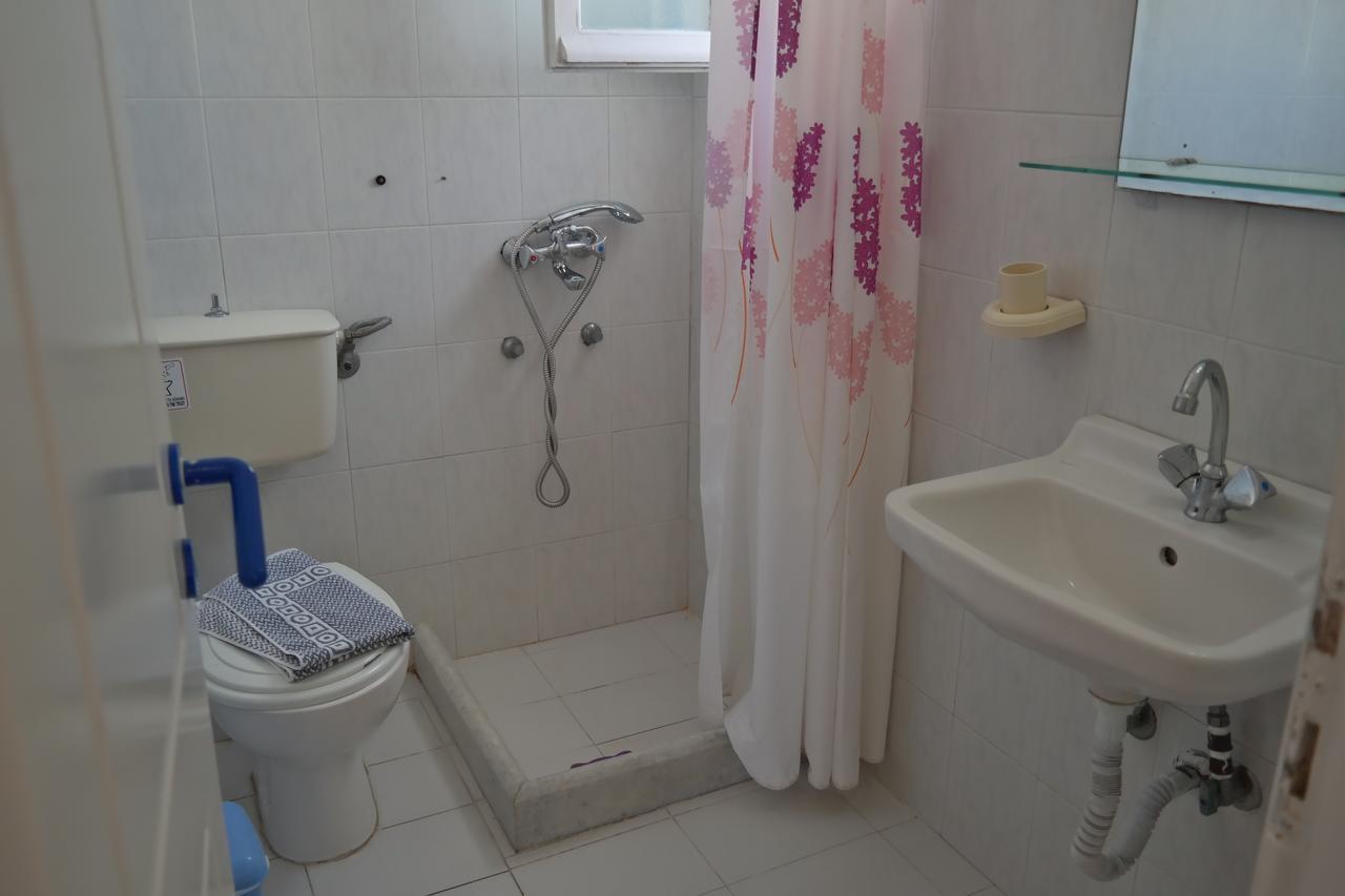 Katerina Suites Agios Prokopios  Exteriér fotografie