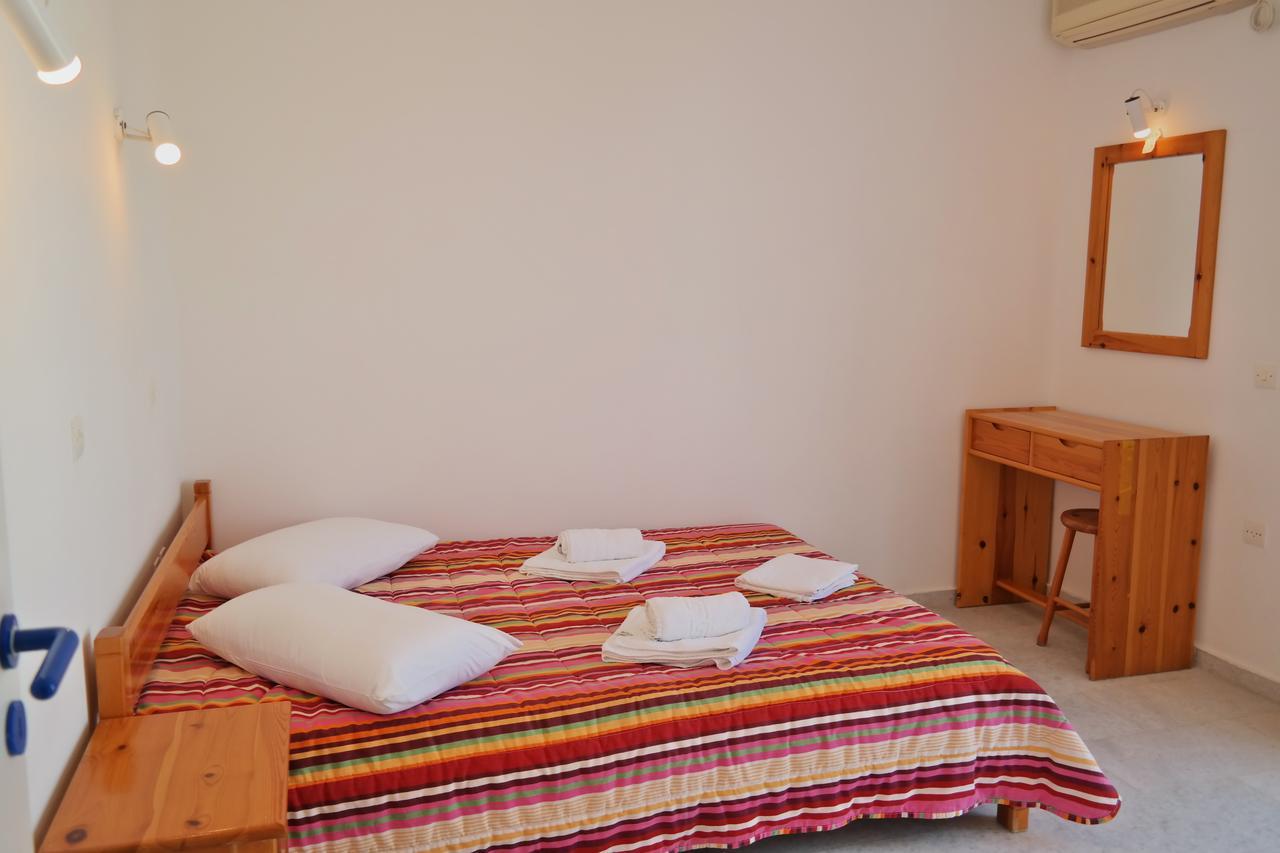 Katerina Suites Agios Prokopios  Exteriér fotografie